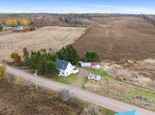 5030 Boars Back Rd, River Hebert, NS B0L 1G0