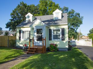 72 Almay Rd, Rochester, NY 14616