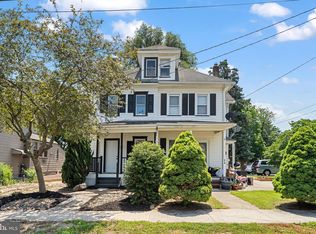 316 Broad St, Elmer, NJ 08318