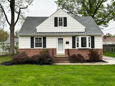 30119 Harrison St, Willowick, OH, 44095