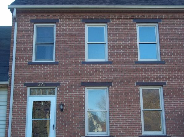 223 Cross Keys Dr