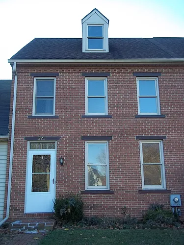 223 Cross Keys Dr Photo 1