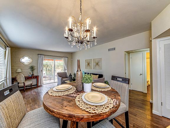 5th image of 3634 E Monterosa St Unit 2
