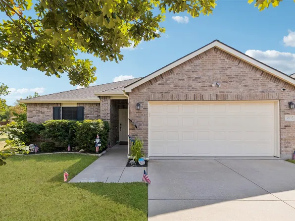 3022 Pinyon Pl, Melissa, TX 75454