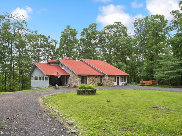 265 Slate Ln, Stephenson, VA 22656