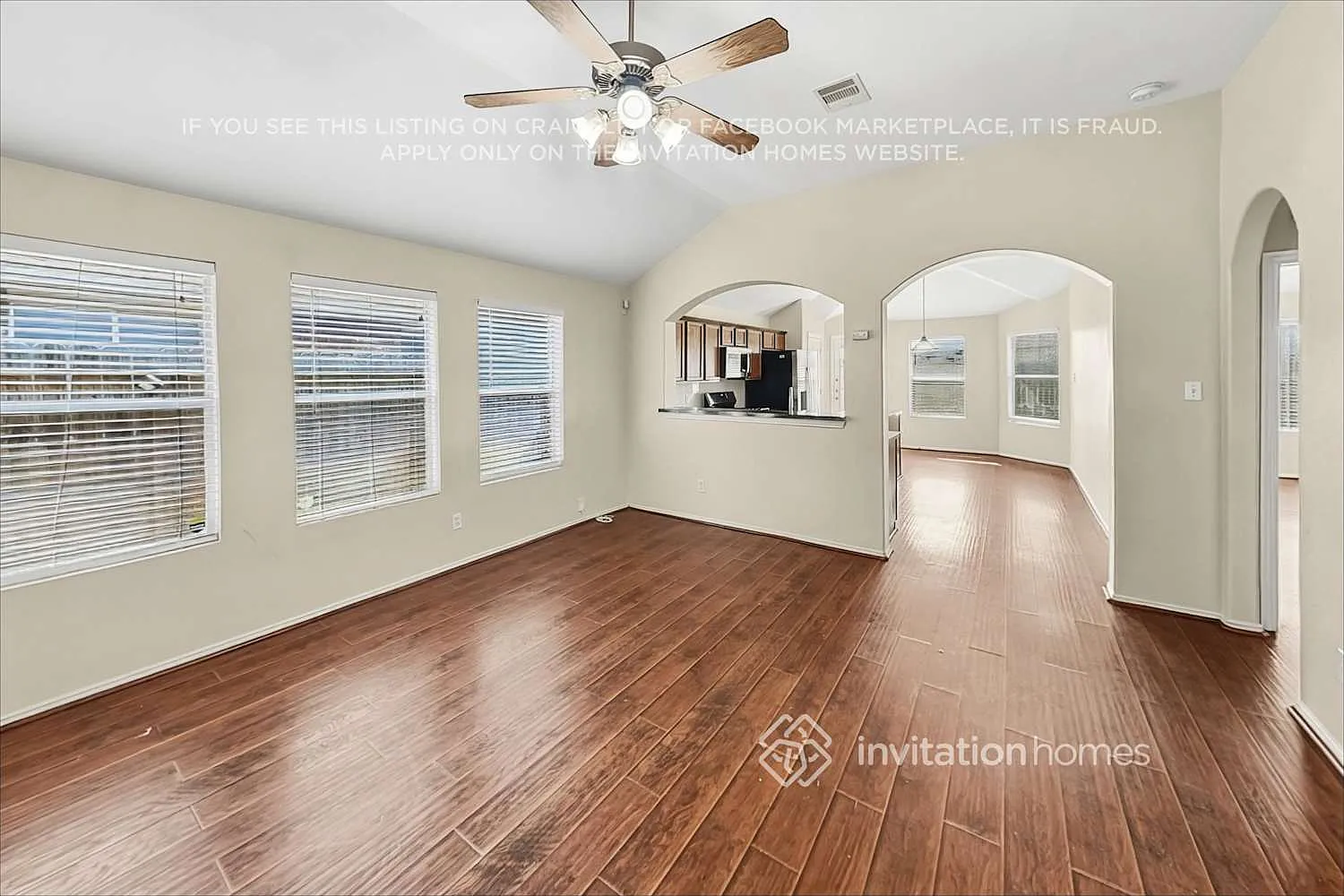 19811 Whispering Hollow Ln Katy, TX 77449 — Photo 4