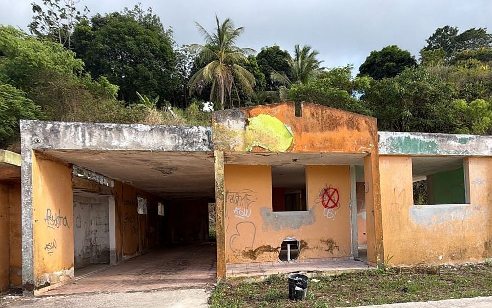 1st image of Urb Virginia Valley Calle Alto #7A
