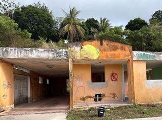 Urb Virginia Valley Calle Alto #7A, Juncos, PR 00777