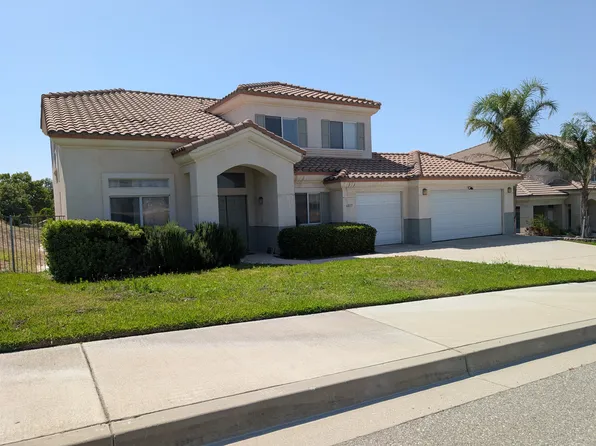 6815 N Escena St, San Bernardino, CA 92407