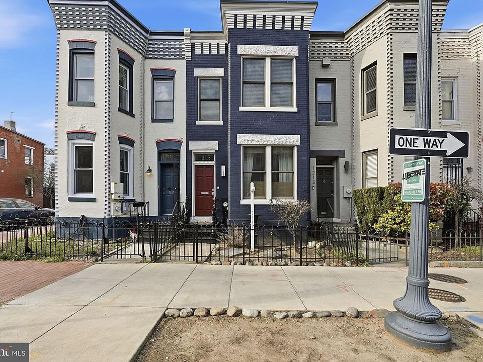 1st image of 1215 W St NW