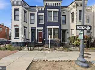 1215 W St NW, Washington, DC 20009