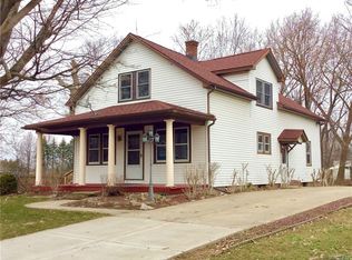 350 N French Rd, Amherst, NY 14228