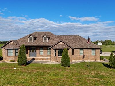 8307 N Farm Road 173, Springfield, MO, 65803