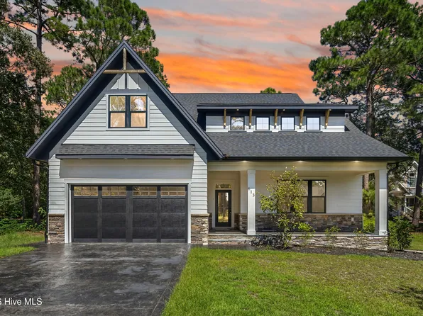 613 Riverwood Drive SE, Bolivia, NC 28422
