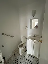 Rented by Chris Stewart, LREB