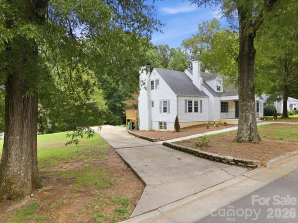 398 Park Rd, Albemarle, NC 28001