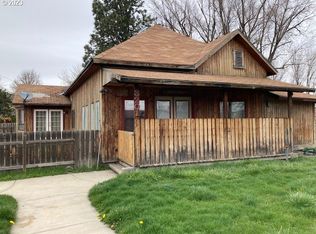 3201 NE Riverside Ave, Pendleton, OR 97801