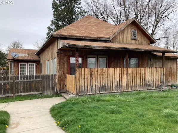 3201 NE Riverside Ave, Pendleton, OR 97801
