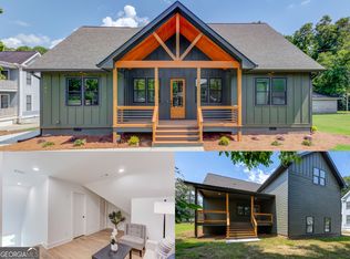 195 Elm St, Jefferson, GA 30549
