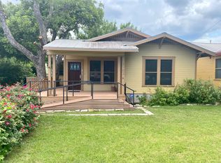 2102A Greenwood Ave, Austin, TX 78723