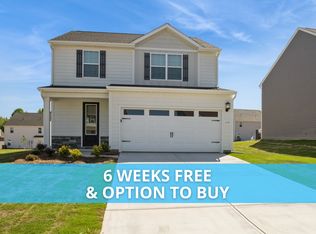 139 Wembury Ln, Troutman, NC 28166