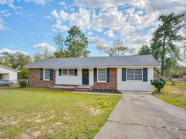 2320 Mimosa Dr, Augusta, GA 30904