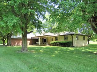 3001 Ferrell Rd, New Castle, IN 47362