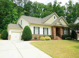 12820 Edsel Dr, Raleigh, NC 27613