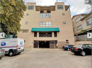 2409 Leon St APT 307, Austin, TX 78705