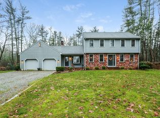 78 County St, Lakeville, MA 02347