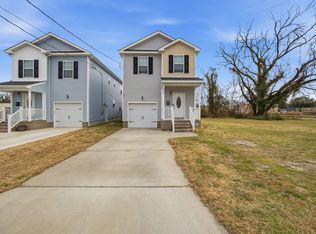 236 Patterson Ave, Hampton, VA 23669