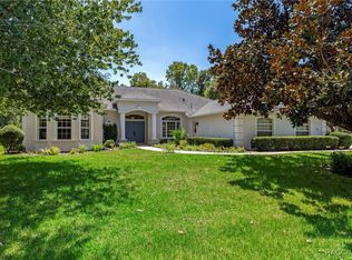 4 Cleome Ct, Homosassa, FL 34446