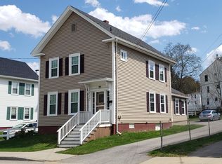 25 Union St #1, Dover, NH 03820