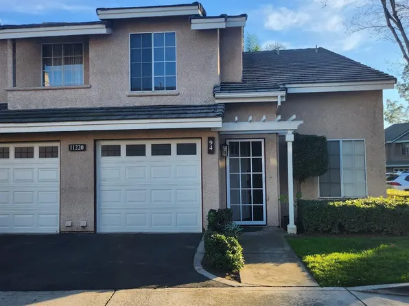 11220 Terra Vista Pkwy #44, Rancho Cucamonga, CA 91730