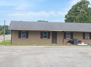 201 State Street-8 Plex, Jonesboro, AR 72401
