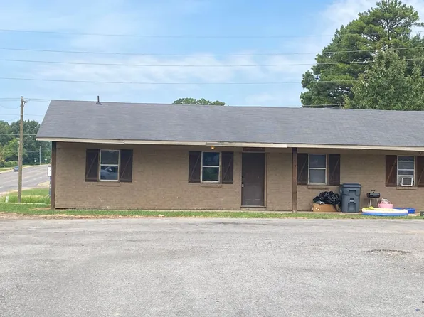 201 State Street-8 Plex, 201 State St APT 1, Jonesboro, AR 72401