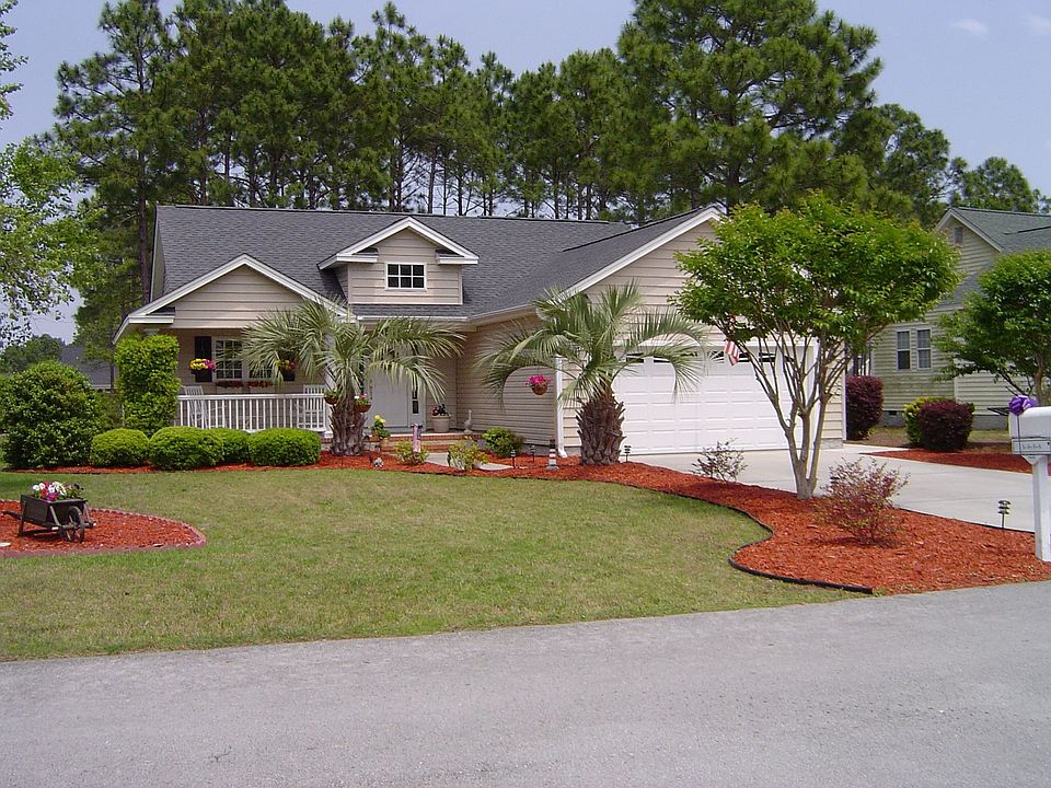Arbor Creek Home