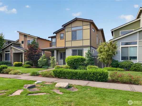 32974 Skyline Lane, Black Diamond, WA 98010