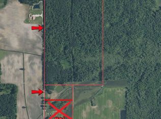 7092 Sundew Rd, Sobieski, WI 54171