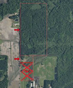 7092 Sundew Rd, Sobieski, WI, 54171