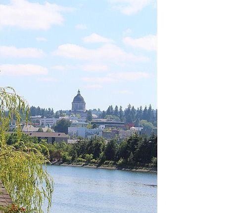 Capitol dome views.
