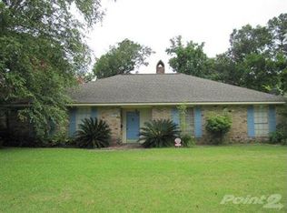 12230 Mollylea Dr, Baton Rouge, LA 70815