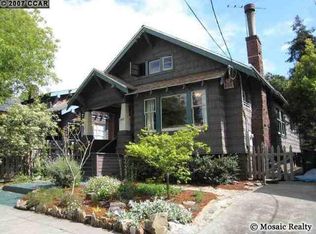 423 62nd St, Oakland, CA 94609