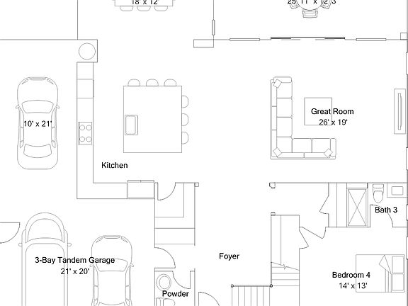 4th image of this home