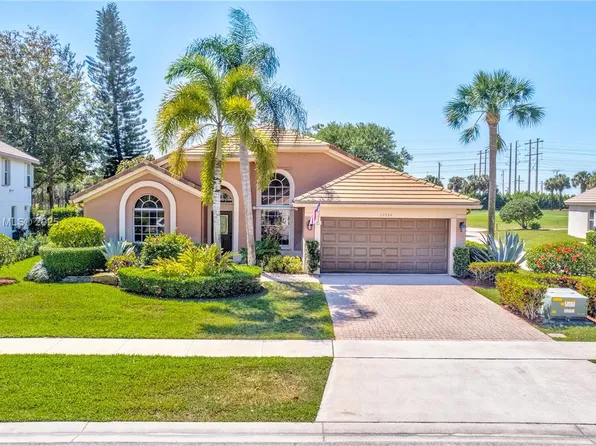 15734 Bent Creek Rd, Wellington, FL 33414