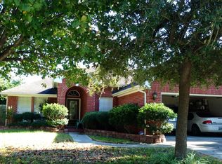 20046 Wellesley Dr, Humble, TX 77338