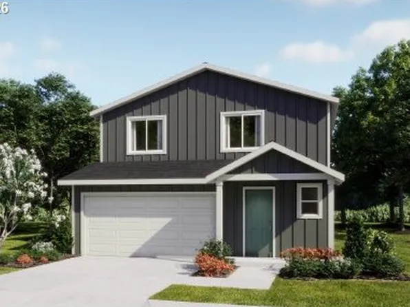 25263 Tanglewood Way, Veneta, OR 97487