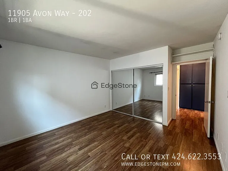 11905 Avon Way #202 — Photo 9