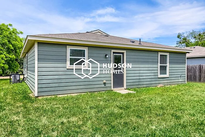 3201 Mount Horum Way — Photo 12