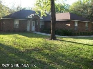 5304 Sweat Rd, Green Cove Springs, FL 32043